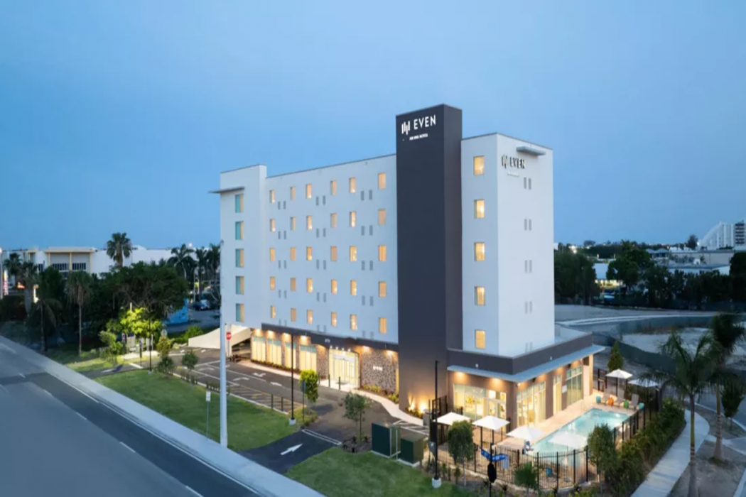 Even Hotel Miami - Doral Area by IHG image
