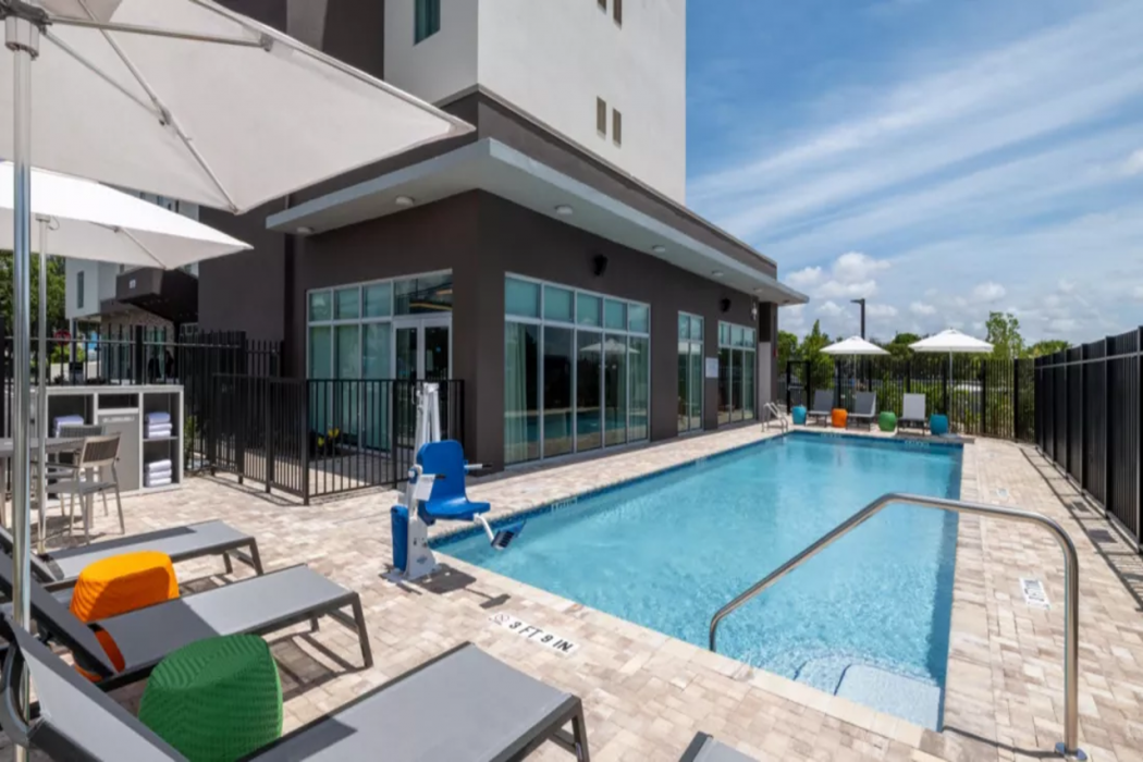 Even Hotel Miami - Doral Area by IHG 42/77