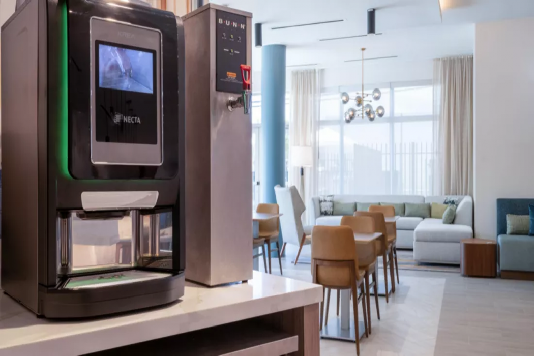 Even Hotel Miami - Doral Area by IHG 33/77
