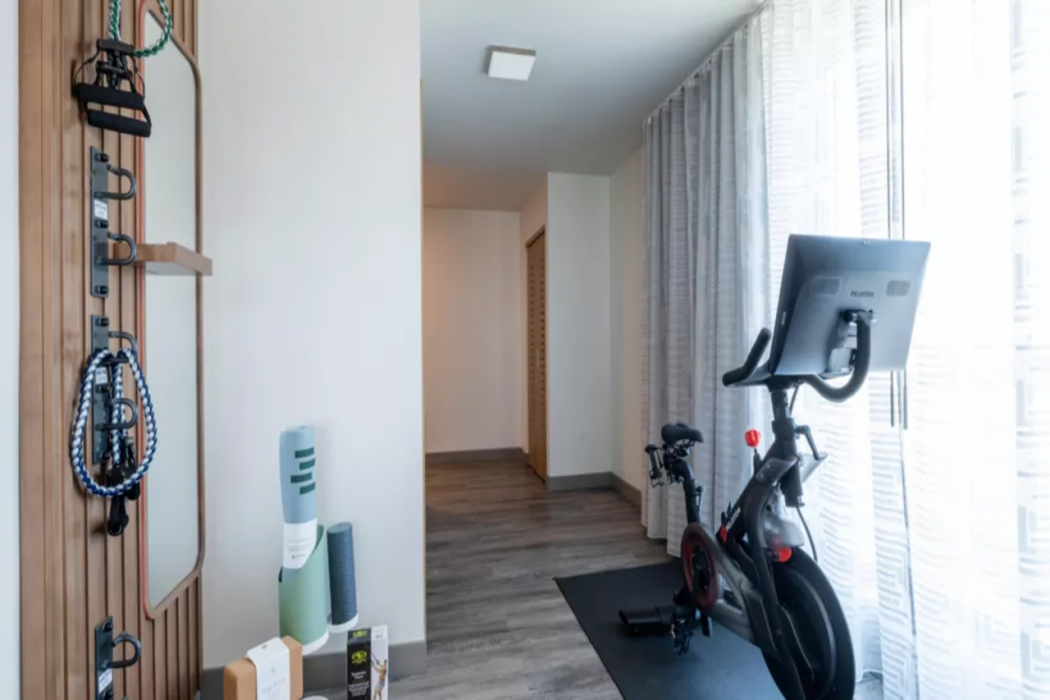 Even Hotel Miami - Doral Area by IHG 23/77