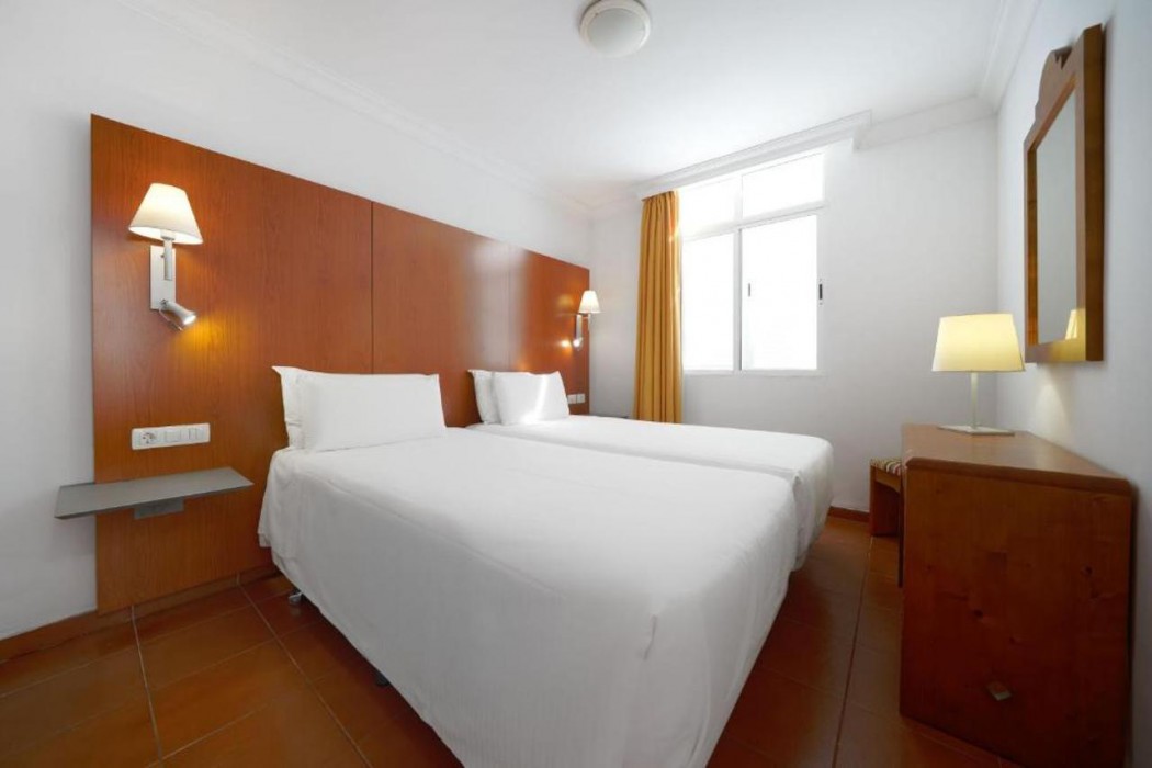 TC Apartamentos Dorotea 26/71