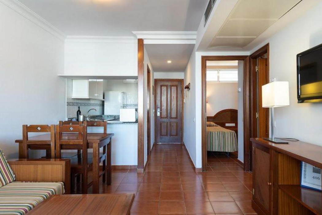 TC Apartamentos Dorotea 34/71