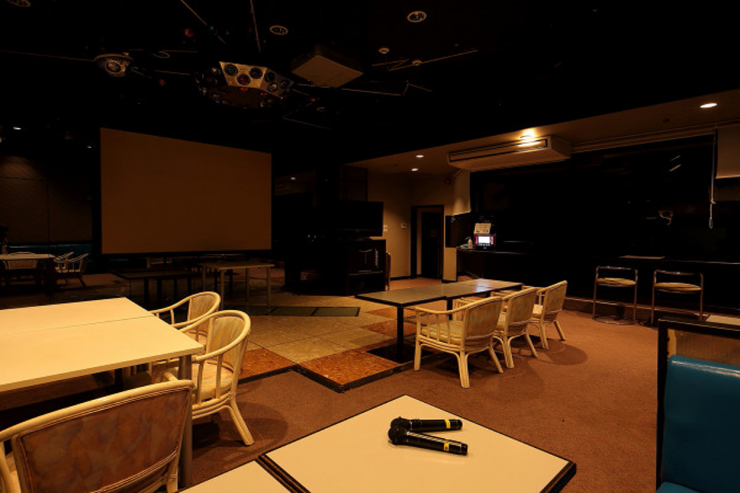 Itoen Hotel Toi 12/41