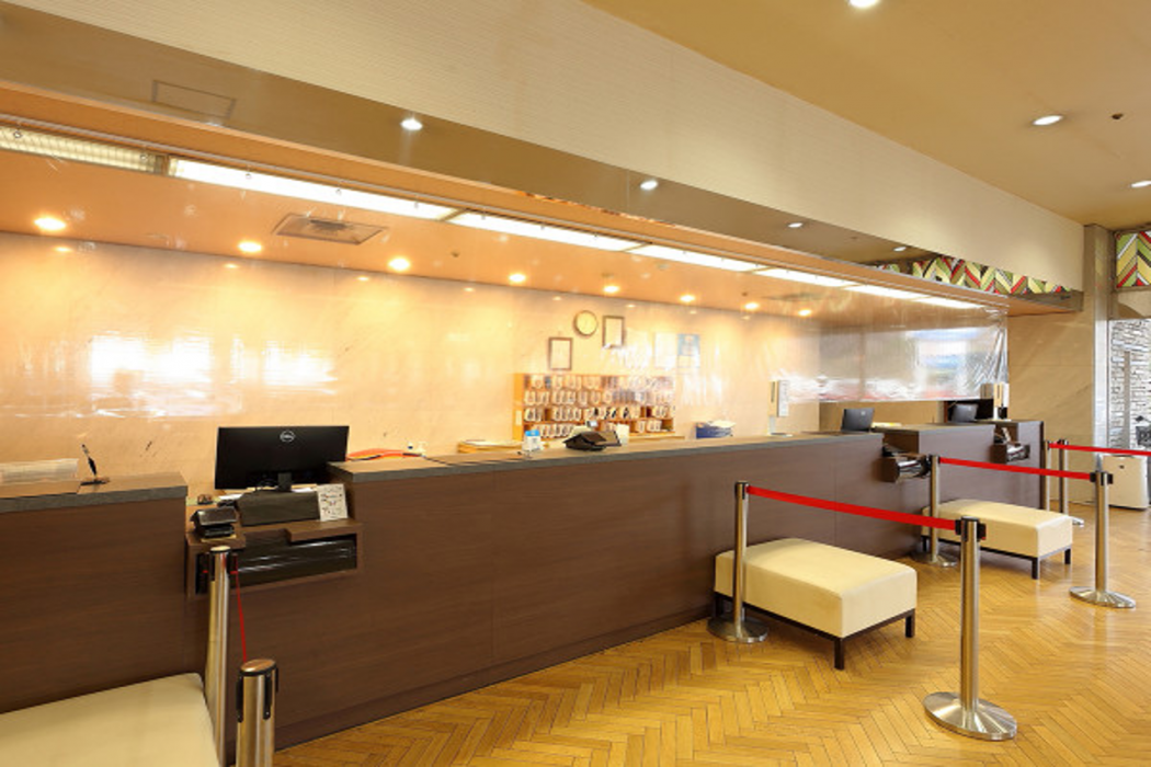 Itoen Hotel Toi 2/41