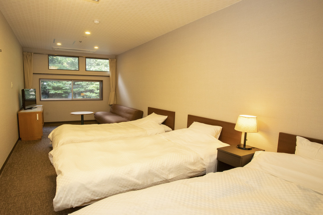 Itoen Hotel Toi 4/41