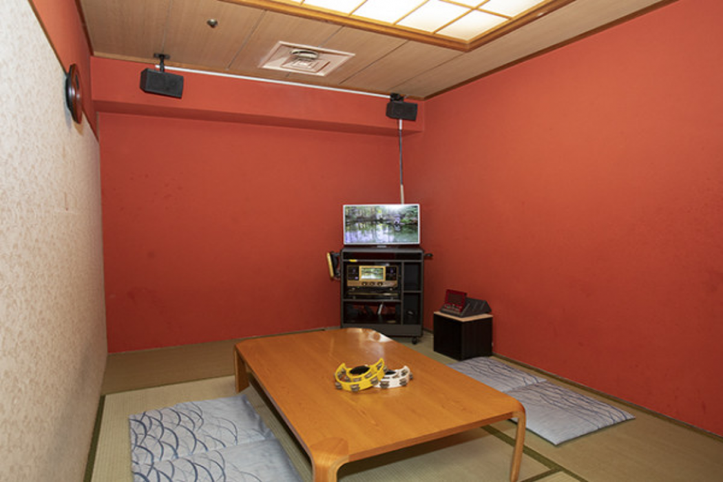 Itoen Hotel Toi 13/41