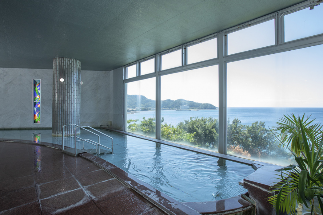 Itoen Hotel Toi 22/41