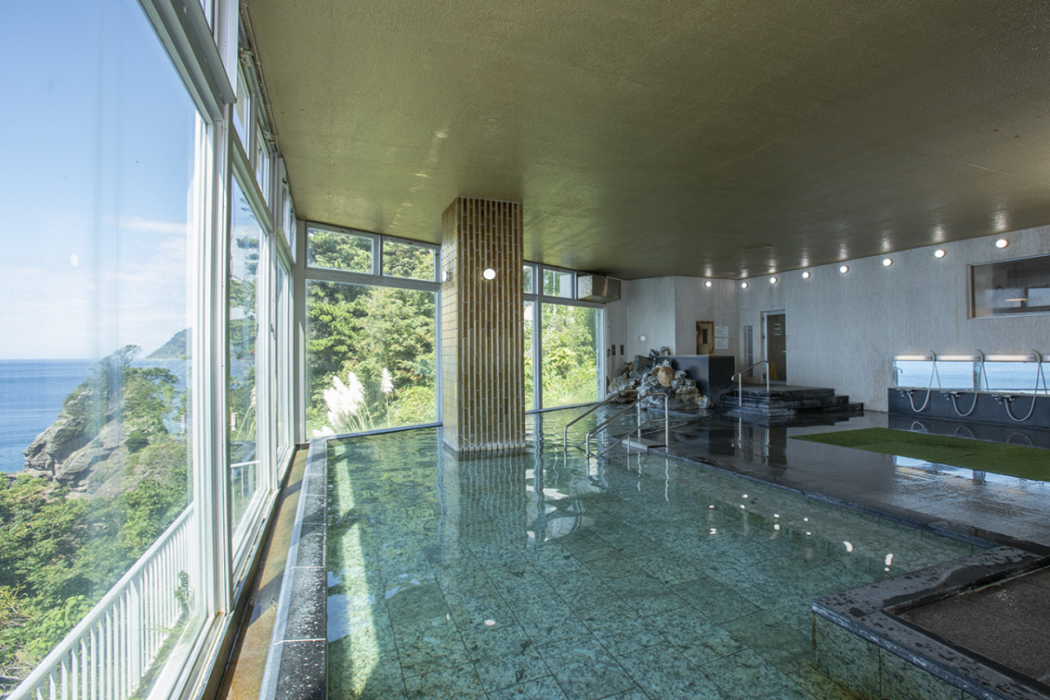 Itoen Hotel Toi 21/41