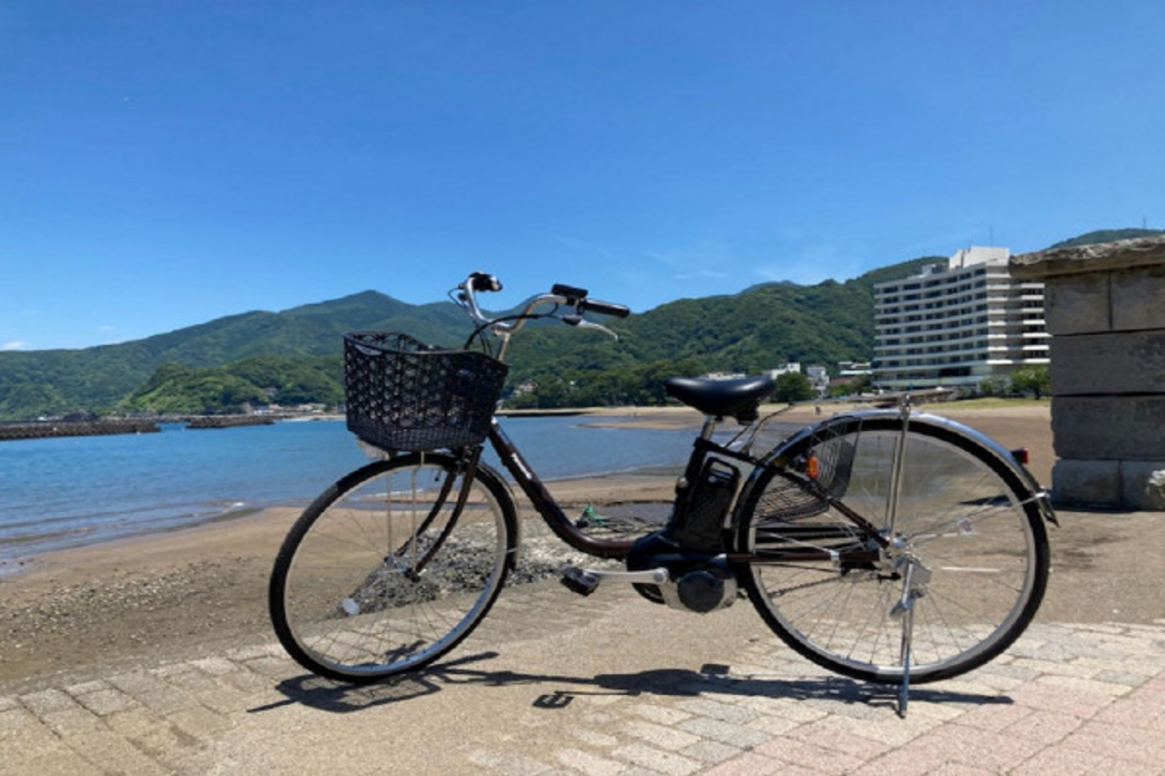 Itoen Hotel Toi 14/41
