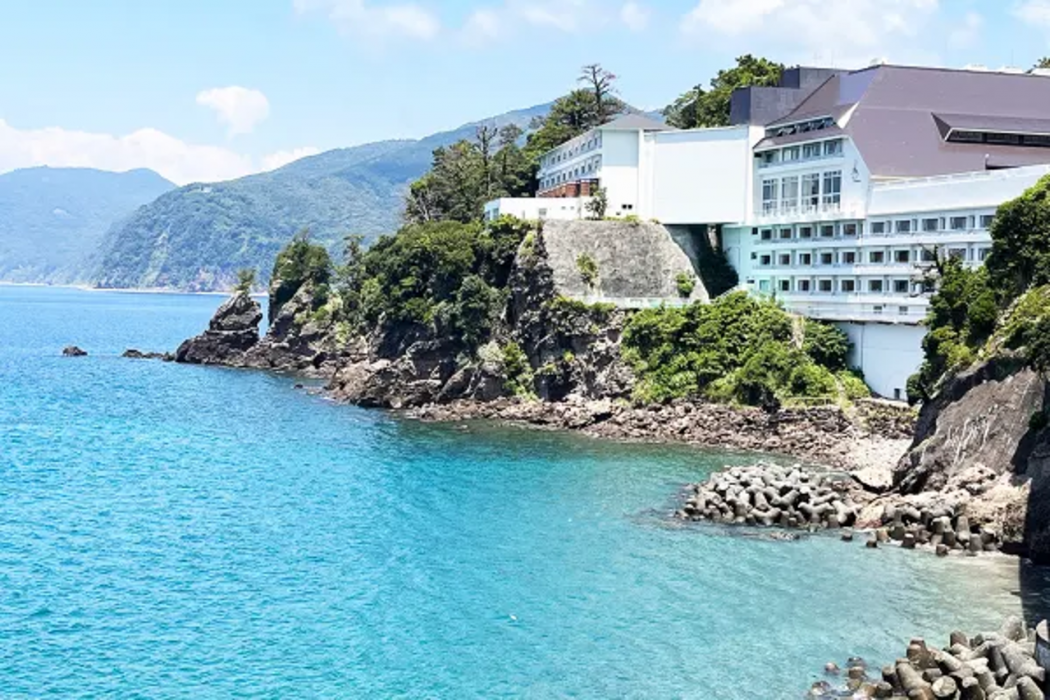 Itoen Hotel Toi 1/41