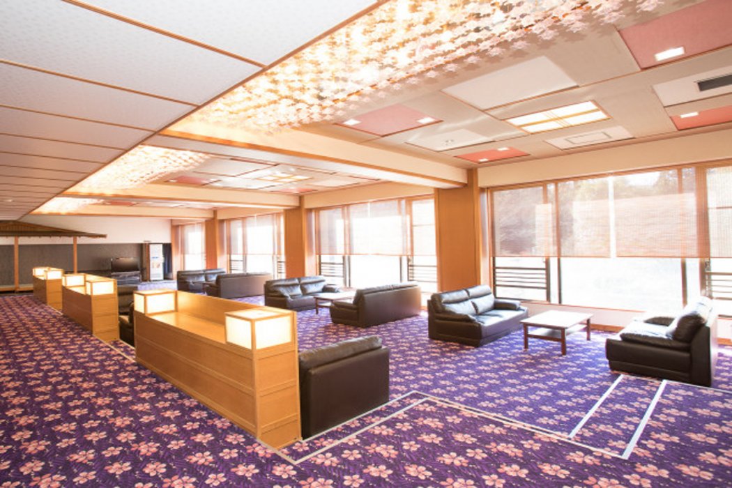 Itoen Hotel Iizaka Kanouya 6/61