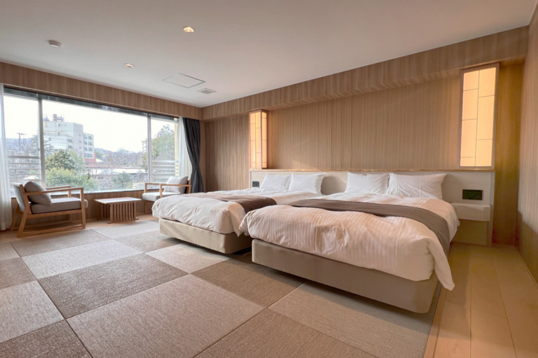 Itoen Hotel Iizaka Kanouya 11/61