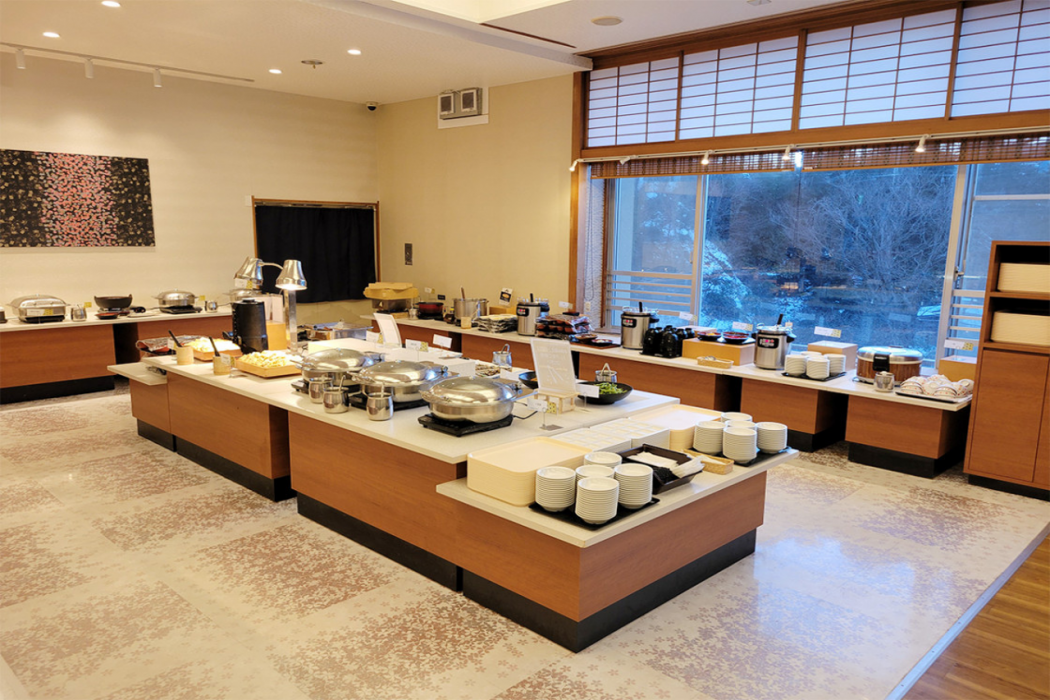 Itoen Hotel Iizaka Kanouya 19/61
