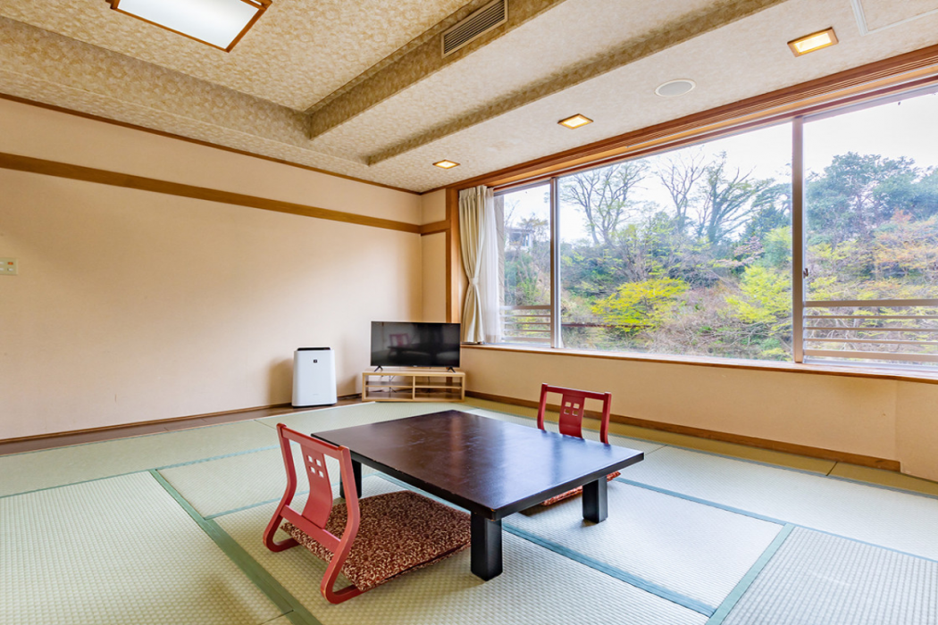 Itoen Hotel Iizaka Kanouya 12/61