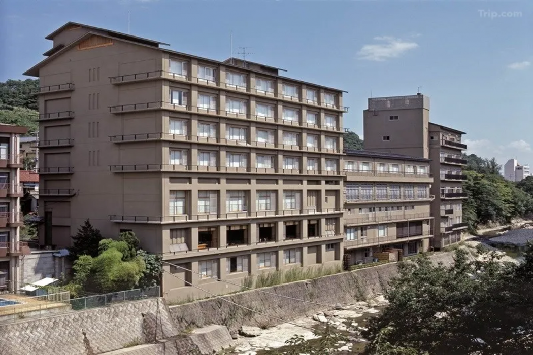 Itoen Hotel Iizaka Kanouya 1/61