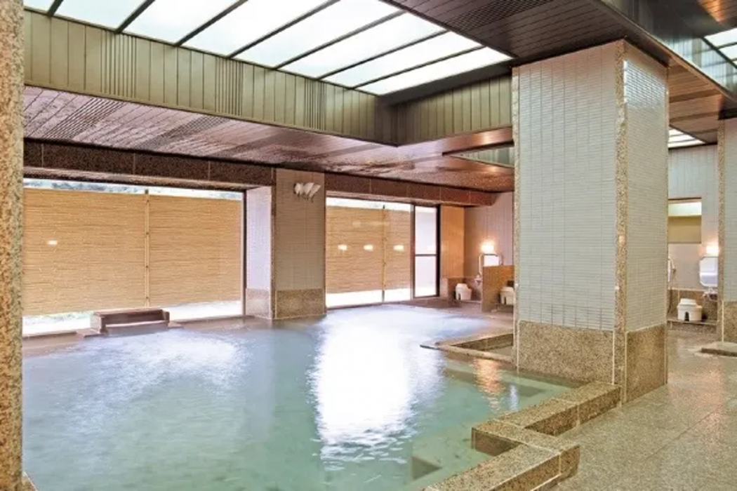 Itoen Hotel Iizaka Kanouya 35/61