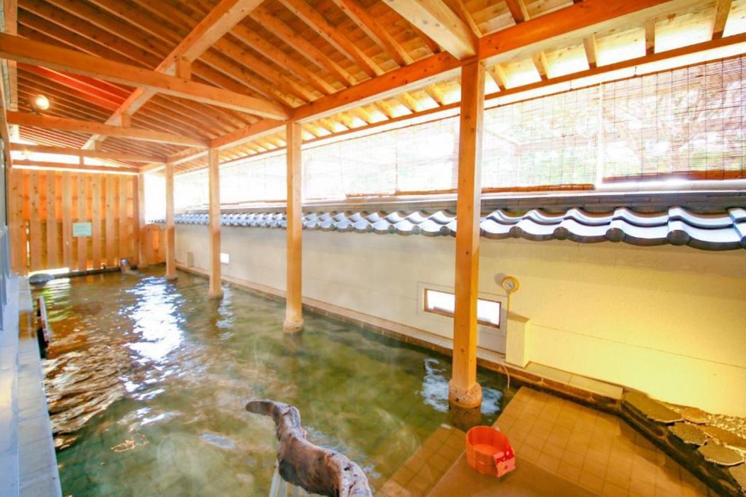 Ooedo Onsen Monogatari Hotel Shinko 37/73