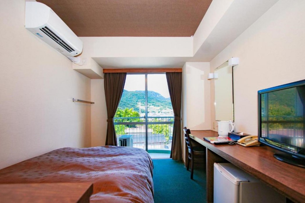 Ooedo Onsen Monogatari Hotel Shinko 10/73