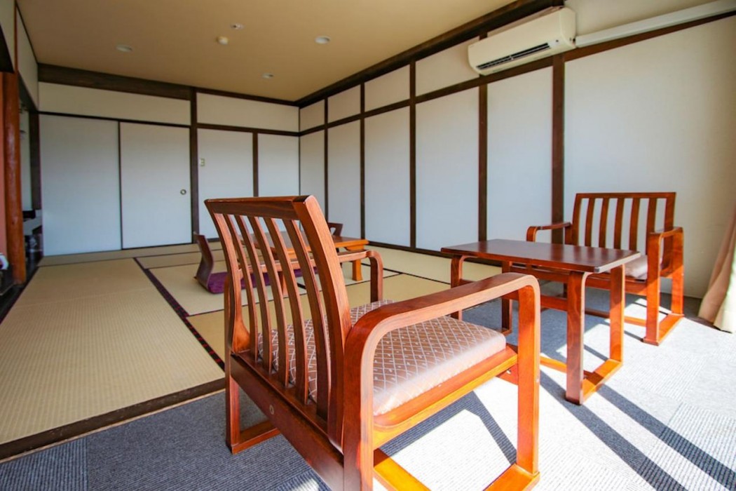 Ooedo Onsen Monogatari Hotel Shinko 16/73