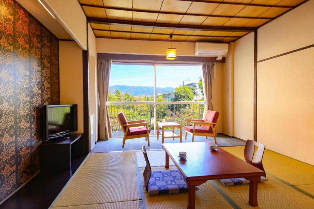 Ooedo Onsen Monogatari Hotel Shinko 20/73