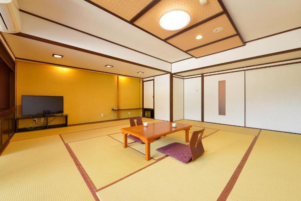 Ooedo Onsen Monogatari Hotel Shinko 19/73