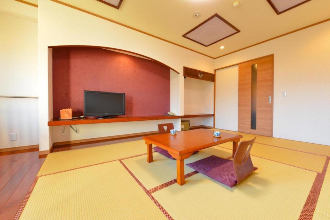 Ooedo Onsen Monogatari Hotel Shinko 7/73