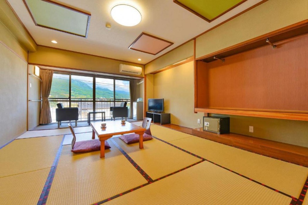 Ooedo Onsen Monogatari Hotel Shinko 18/73