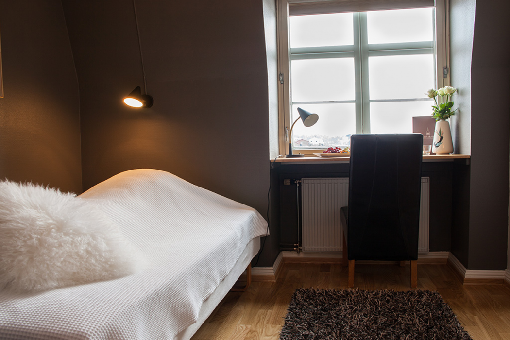Brattrein Hotel - Unike Hoteller 10/59