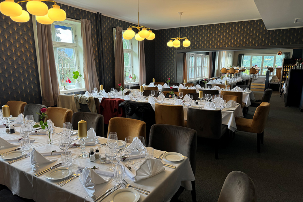 Brattrein Hotel - Unike Hoteller 28/59