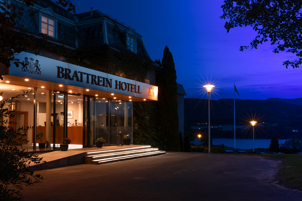 Brattrein Hotel - Unike Hoteller 1/59