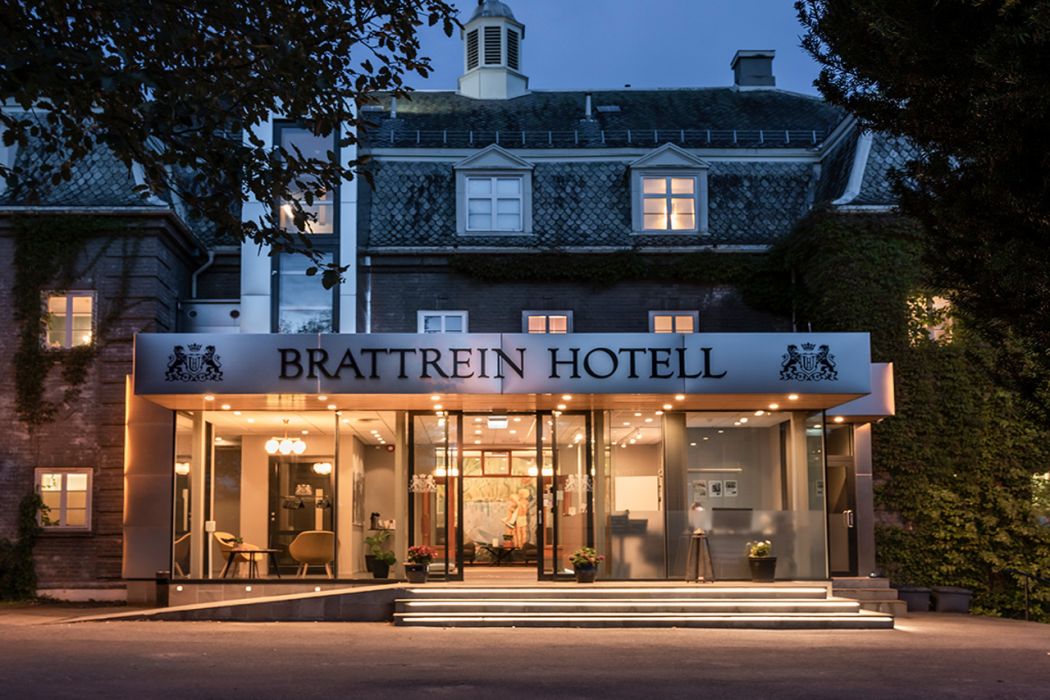 Brattrein Hotel - Unike Hoteller 2/59