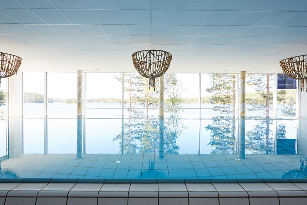 Romskog Hotel Spa & Resort 14/21