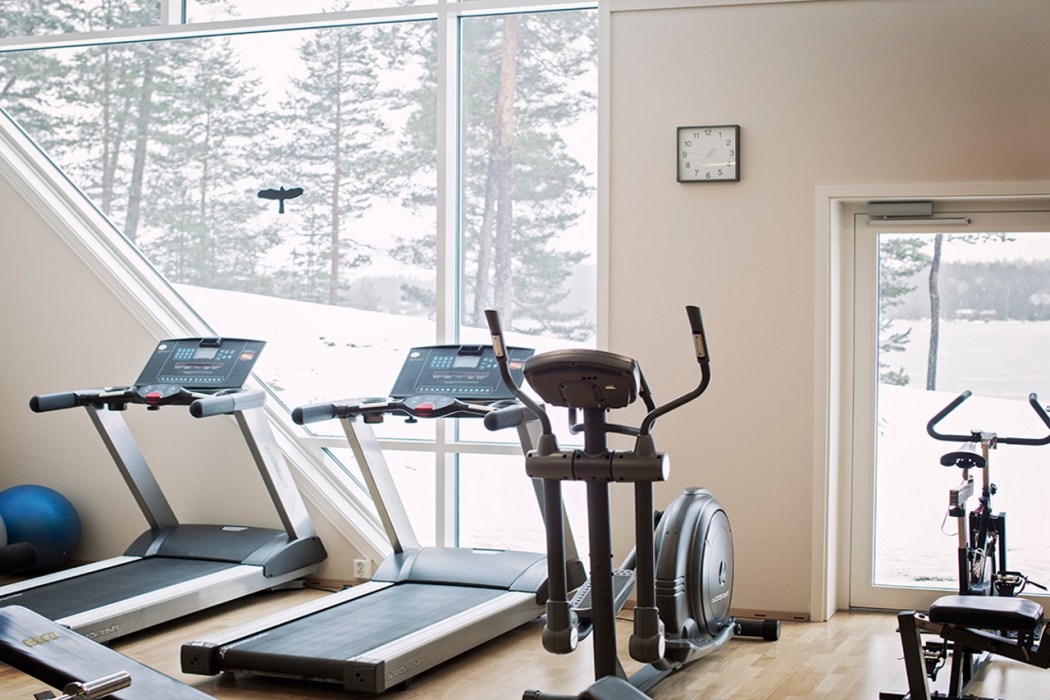 Romskog Hotel Spa & Resort 11/21