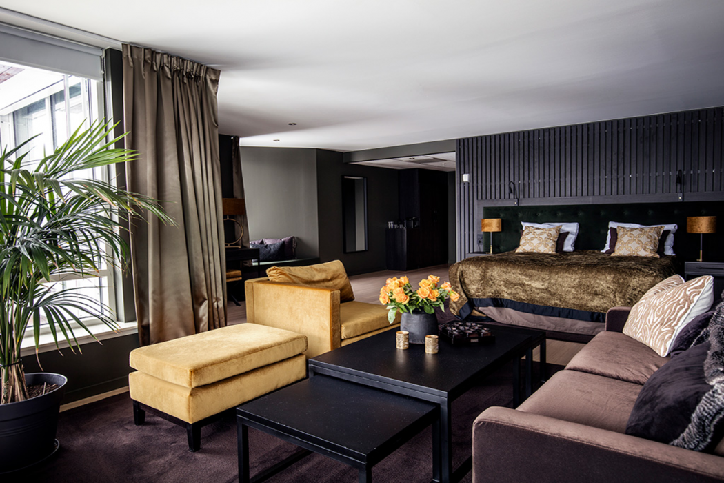 Romskog Hotel Spa & Resort 8/21