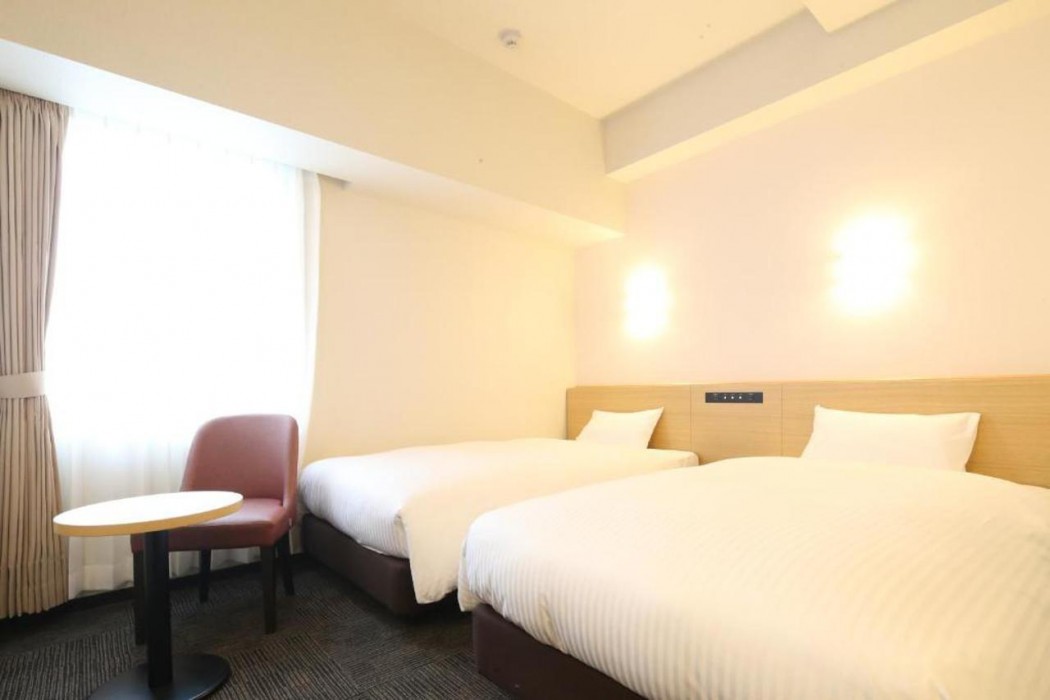 AB Hotel Anjo 7/28