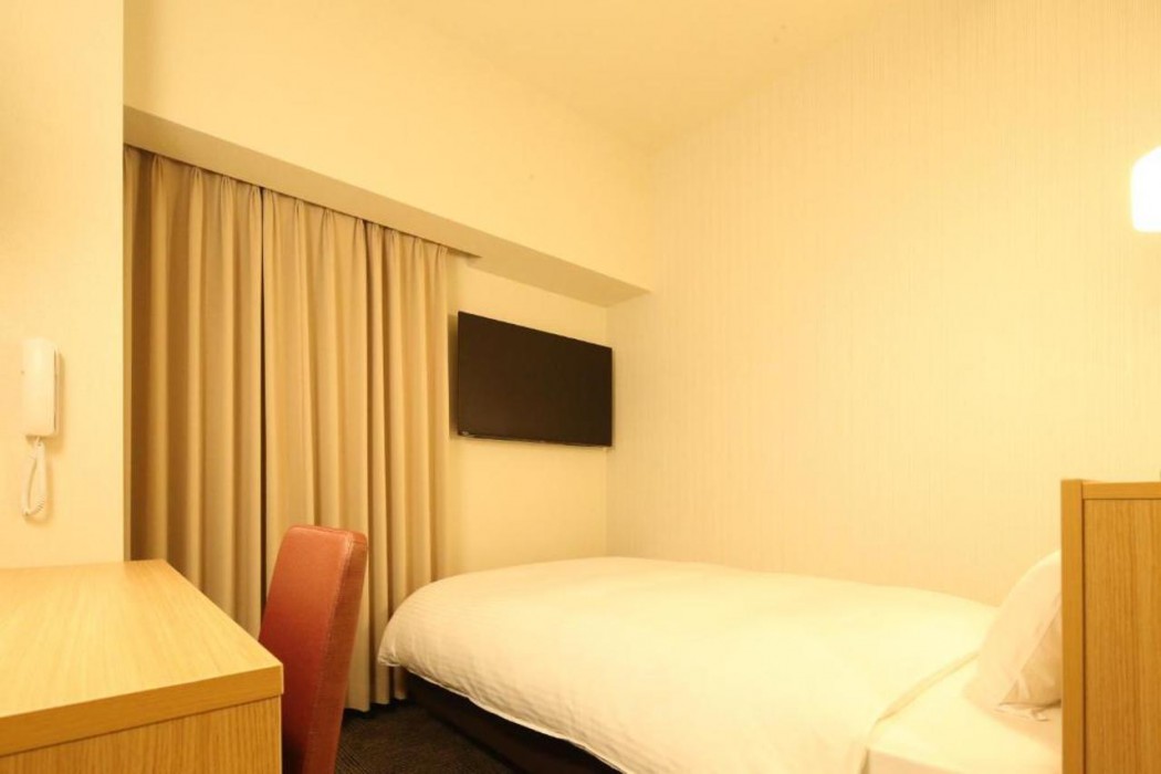 AB Hotel Anjo 13/28