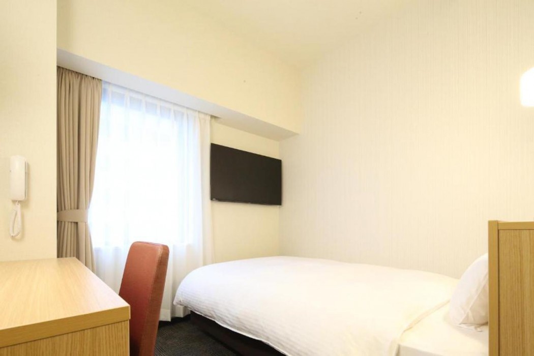 AB Hotel Anjo 12/28