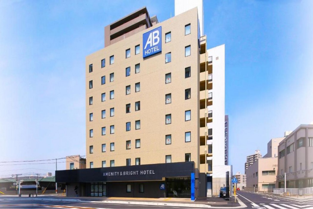 AB Hotel Anjo 1/28