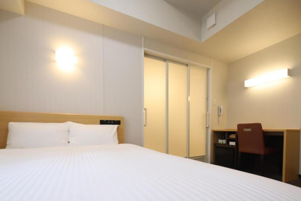 AB Hotel Anjo 8/28