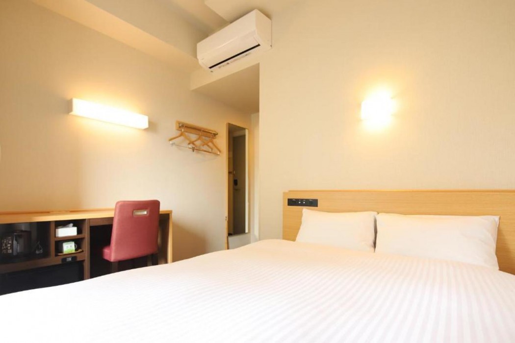 AB Hotel Anjo 9/28