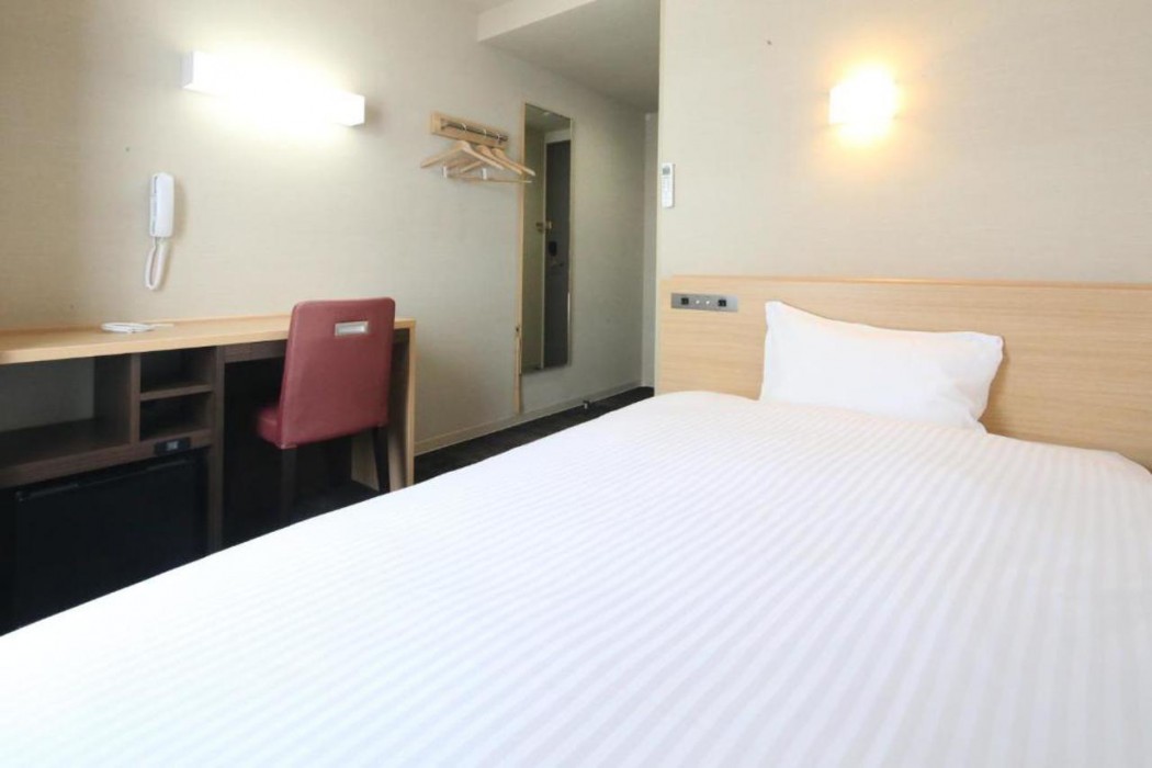 AB Hotel Hikone 6/34