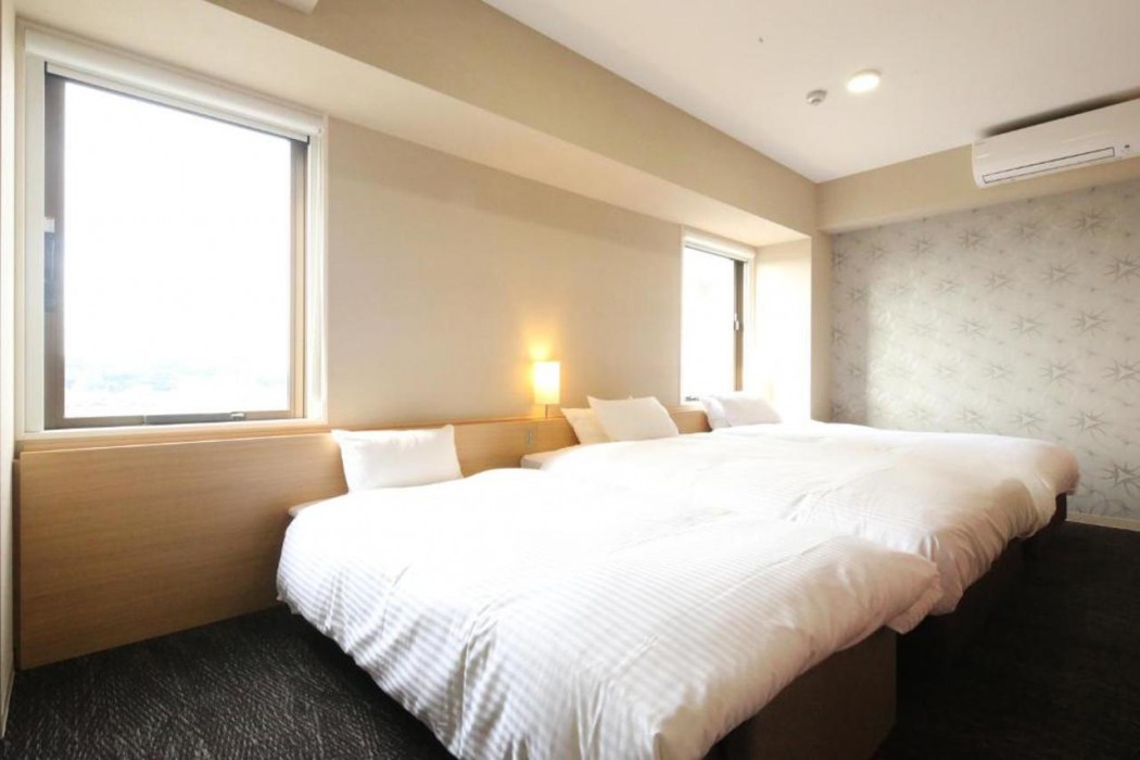 AB Hotel Hikone 10/34