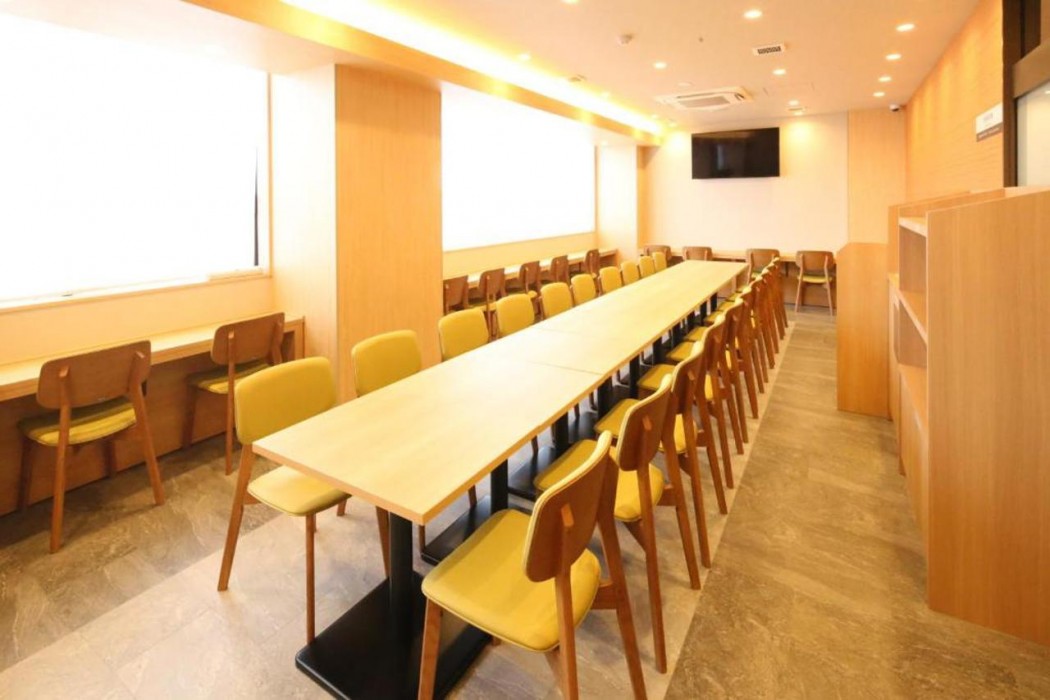 AB Hotel Hikone 26/34