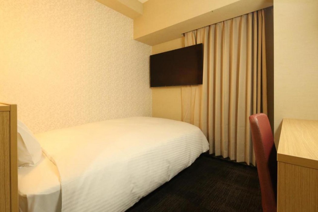 AB Hotel Hikone 9/34
