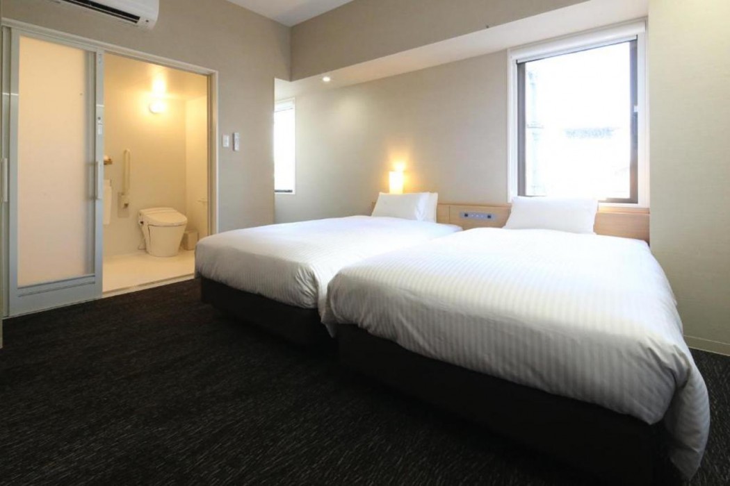AB Hotel Hikone 5/34