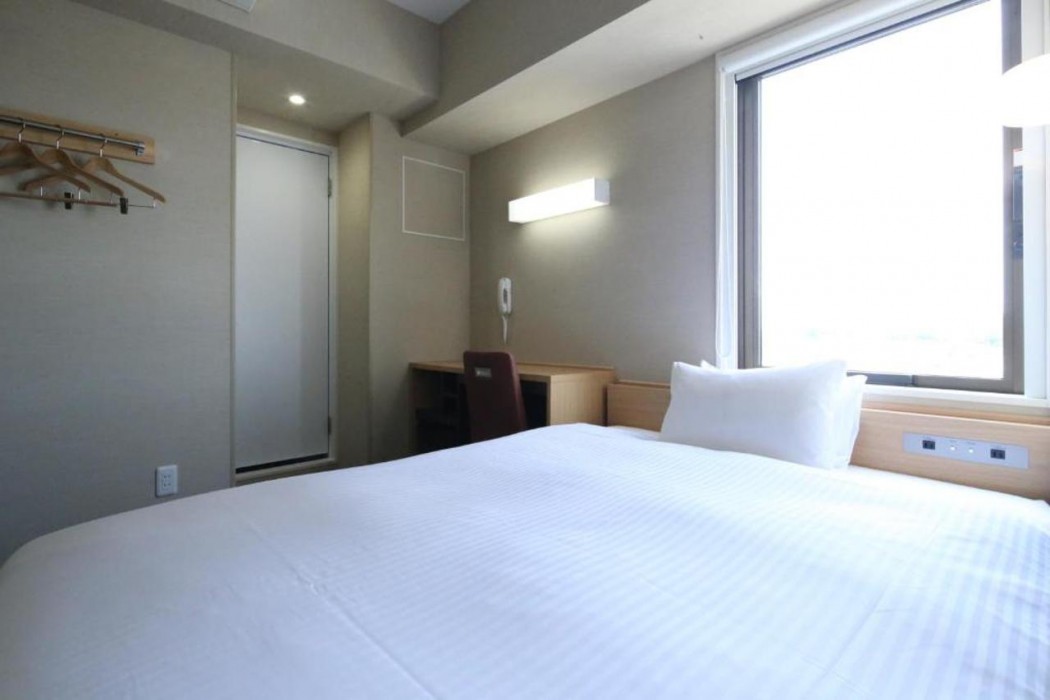 AB Hotel Hikone 4/34