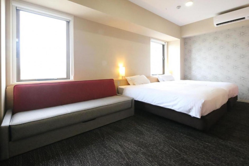 AB Hotel Hikone 11/34