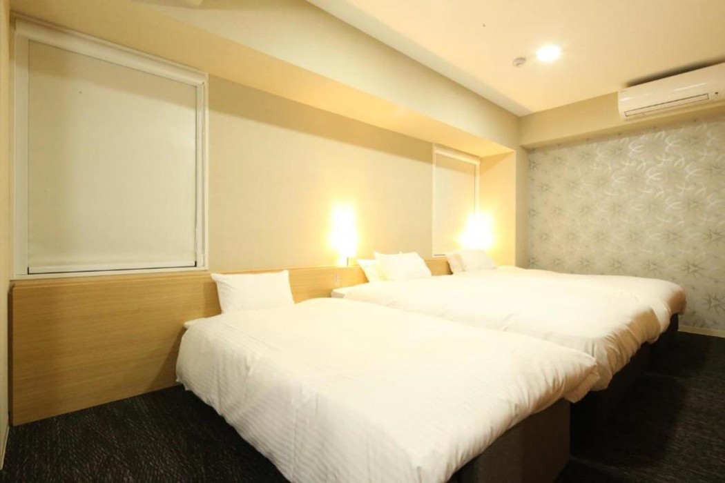 AB Hotel Hikone 8/34