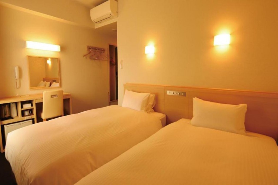 AB Hotel Gamagori 12/32