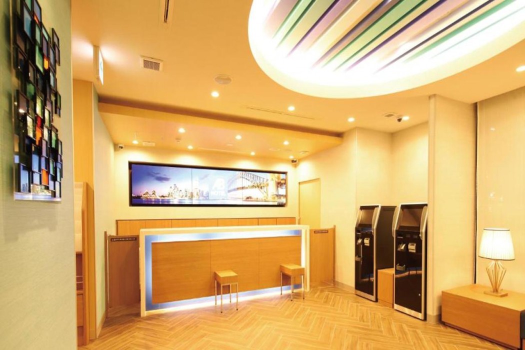 AB Hotel Gamagori 3/32